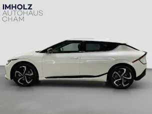 Kia EV6 77 kWh GT-Line 4x4