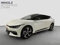 Kia EV6 77 kWh GT-Line 4x4