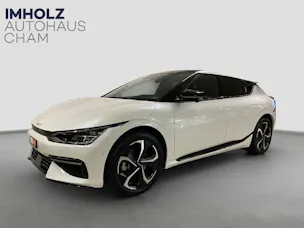 Kia EV6 77 kWh GT-Line 4x4