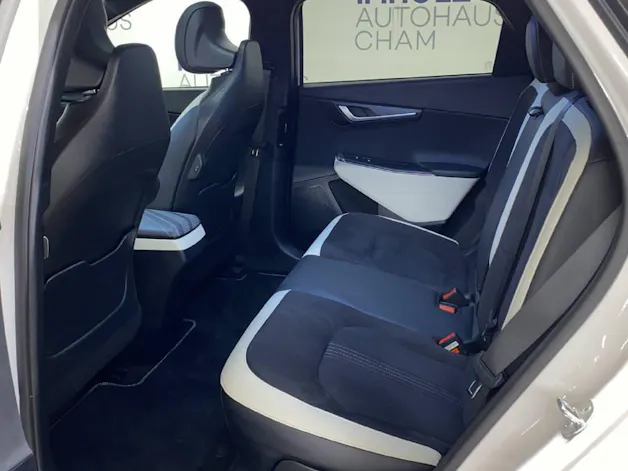 Kia EV6 77 kWh GT-Line 4x4