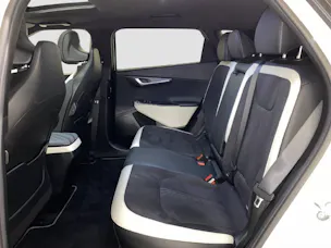 Kia EV6 77 kWh GT-Line 4x4
