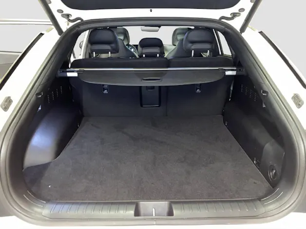 Kia EV6 77 kWh GT-Line 4x4