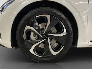 Kia EV6 77 kWh GT-Line 4x4
