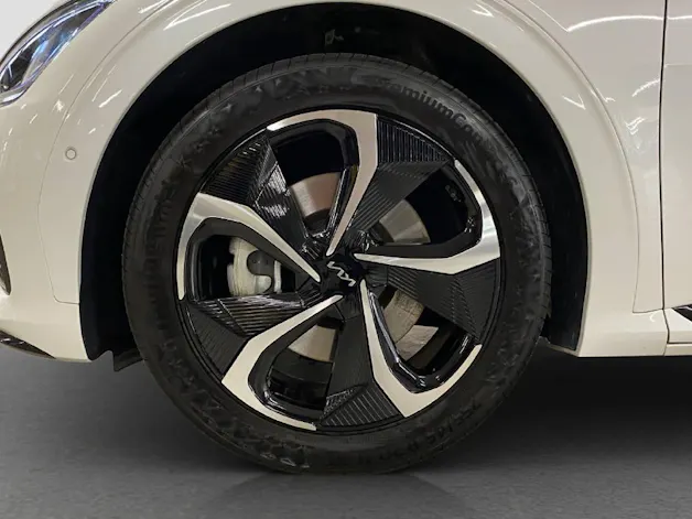 Kia EV6 77 kWh GT-Line 4x4