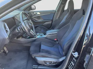 BMW 120d xDrive SAG