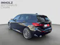 BMW 120d xDrive SAG