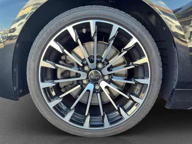BMW 120d xDrive SAG