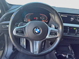 BMW 120d xDrive SAG