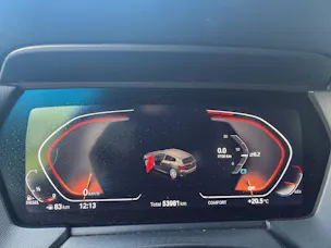 BMW 120d xDrive SAG