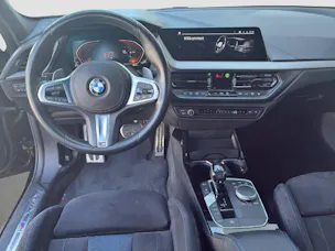 BMW 120d xDrive SAG