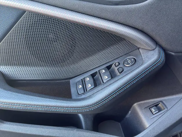 BMW 120d xDrive SAG