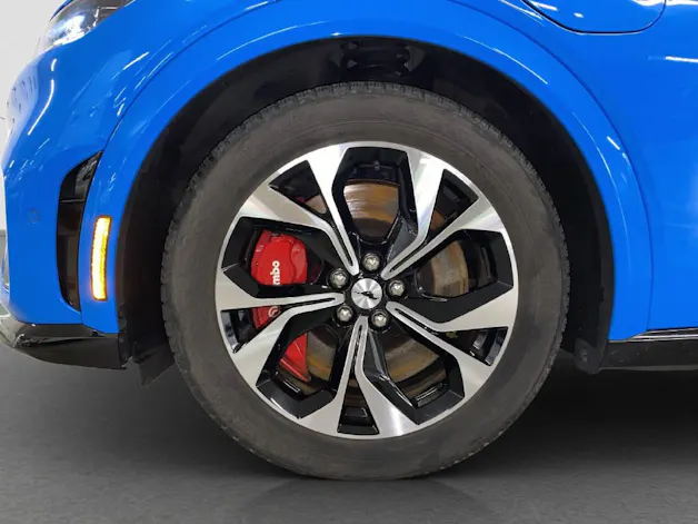 FORD Mustang Mach-E Extended GT AWD