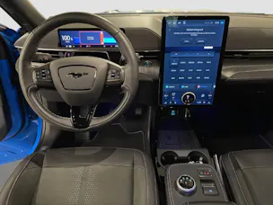 FORD Mustang Mach-E Extended GT AWD