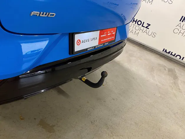 FORD Mustang Mach-E Extended GT AWD
