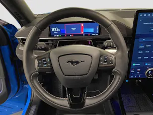 FORD Mustang Mach-E Extended GT AWD