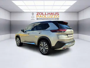 NISSAN X-Trail 1.5 VC-T Tekna+ e-4orce 7P