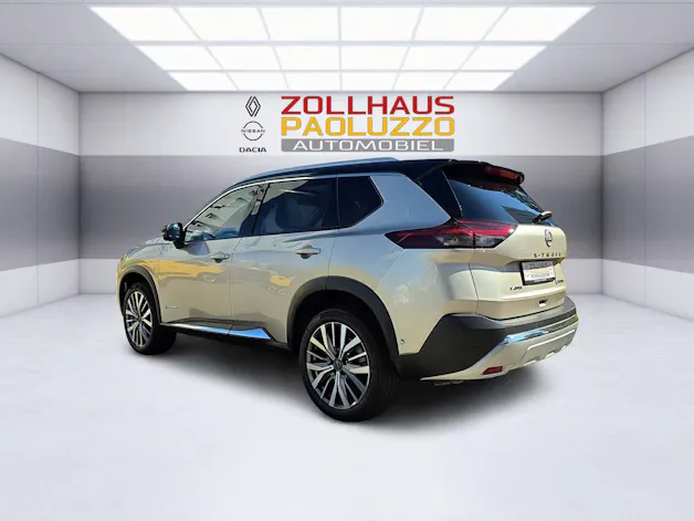NISSAN X-Trail 1.5 VC-T Tekna+ e-4orce 7P