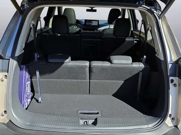 NISSAN X-Trail 1.5 VC-T Tekna+ e-4orce 7P