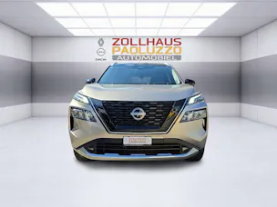 NISSAN X-Trail 1.5 VC-T Tekna+ e-4orce 7P