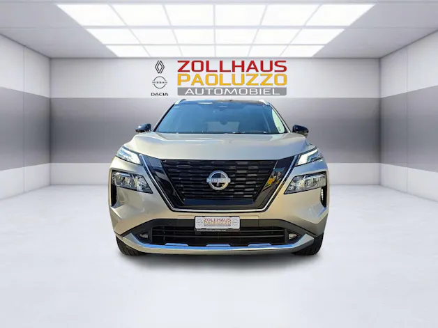 NISSAN X-Trail 1.5 VC-T Tekna+ e-4orce 7P
