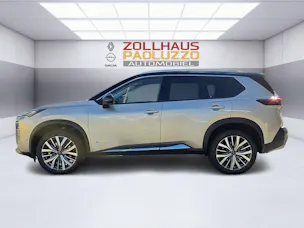 NISSAN X-Trail 1.5 VC-T Tekna+ e-4orce 7P