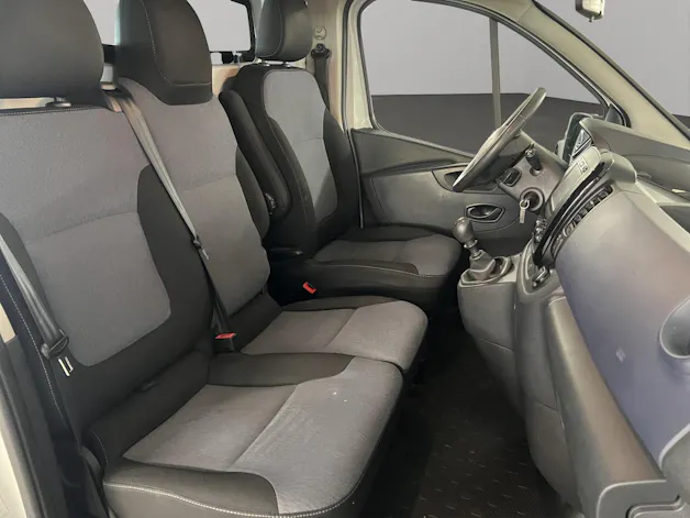 OPEL Vivaro Kaw. 2.7 t L1 H1 1.6 CDTI 95