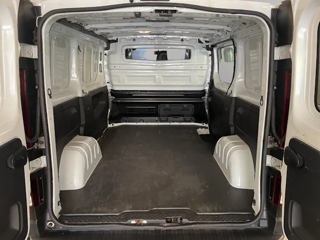 OPEL Vivaro Kaw. 2.7 t L1 H1 1.6 CDTI 95