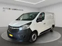 OPEL Vivaro Kaw. 2.7 t L1 H1 1.6 CDTI 95