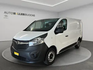 OPEL Vivaro Kaw. 2.7 t L1 H1 1.6 CDTI 95