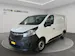 OPEL Vivaro Kaw. 2.7 t L1 H1 1.6 CDTI 95