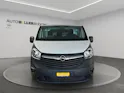 OPEL Vivaro Kaw. 2.7 t L1 H1 1.6 CDTI 95