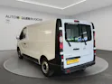 OPEL Vivaro Kaw. 2.7 t L1 H1 1.6 CDTI 95