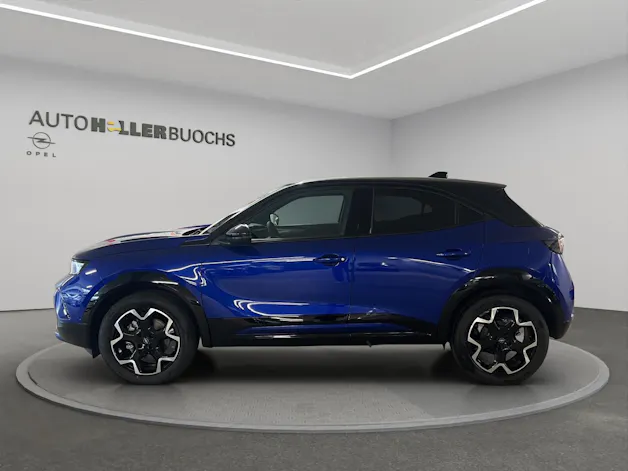 OPEL Mokka 1.2 T 145 HEV GS WoW