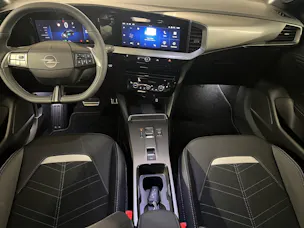 OPEL Mokka 1.2 T 145 HEV GS WoW