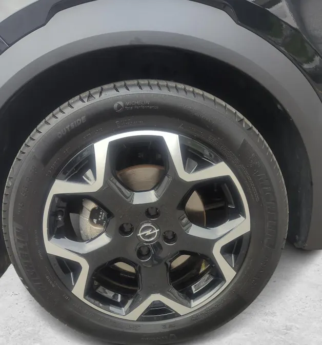 OPEL Mokka-e Ultimate