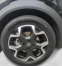 Fahrzeugbild OPEL Mokka-e Ultimate