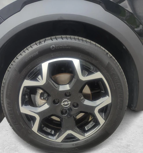 Fahrzeugbild OPEL MOKKA
