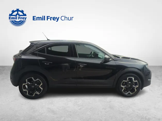 OPEL Mokka-e Ultimate