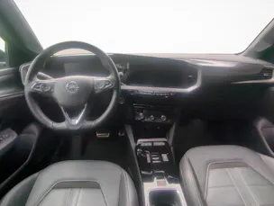 OPEL Mokka-e Ultimate
