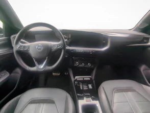 Fahrzeugbild OPEL Mokka-e Ultimate