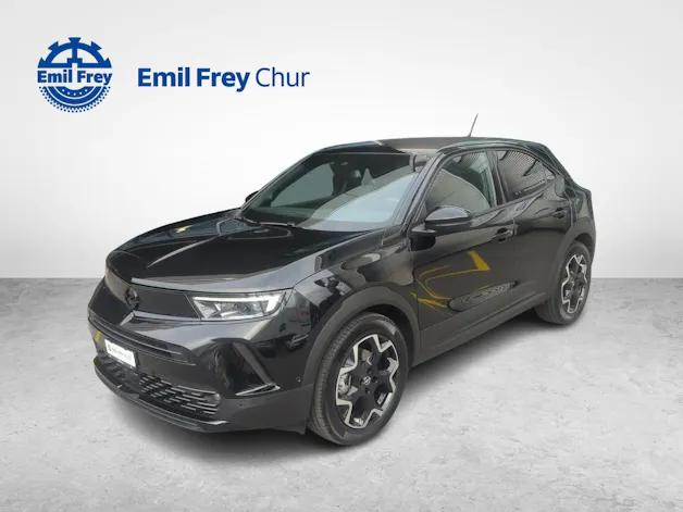 OPEL Mokka-e Ultimate