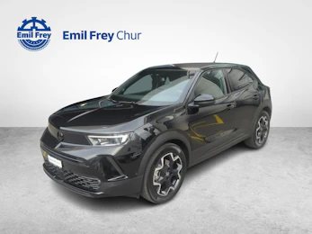 Fahrzeugbild OPEL Mokka-e Ultimate