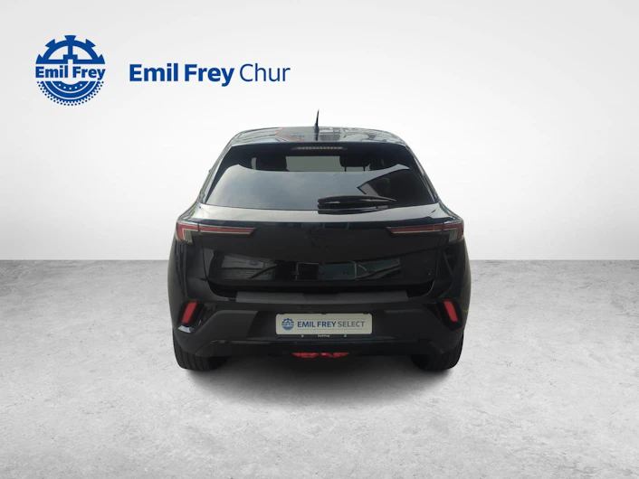 Fahrzeugbild OPEL MOKKA