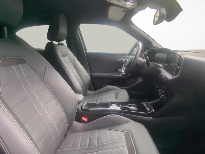 Fahrzeugbild OPEL MOKKA