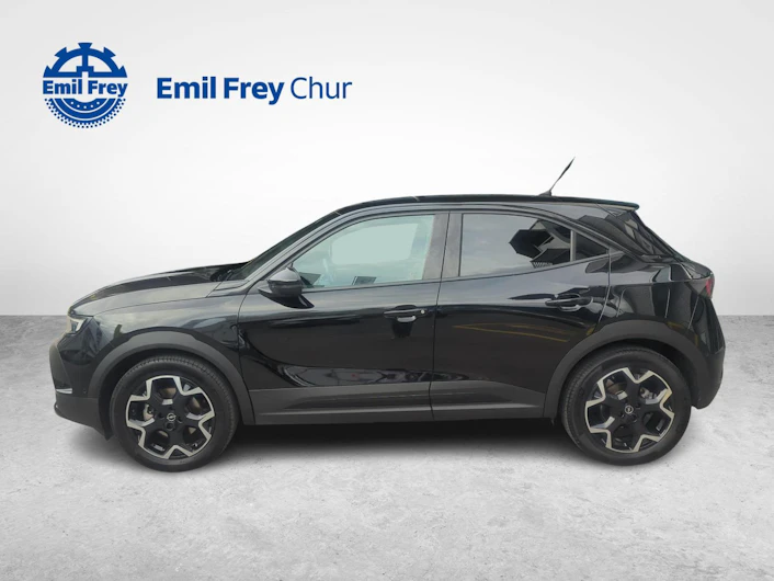 Fahrzeugbild OPEL MOKKA