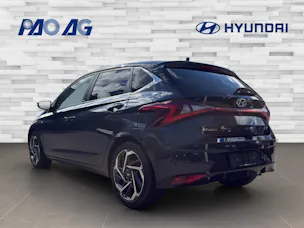 HYUNDAI i20 1.0 T-GDi 120 Vertex