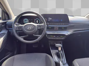 HYUNDAI i20 1.0 T-GDi 120 Vertex