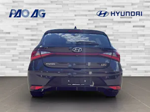 HYUNDAI i20 1.0 T-GDi 120 Vertex