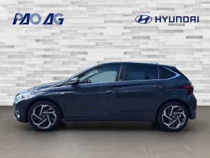HYUNDAI i20 1.0 T-GDi 120 Vertex