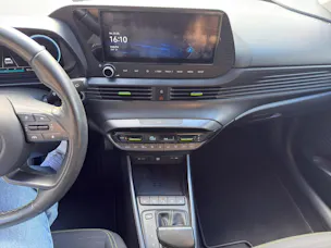 HYUNDAI i20 1.0 T-GDi 120 Vertex